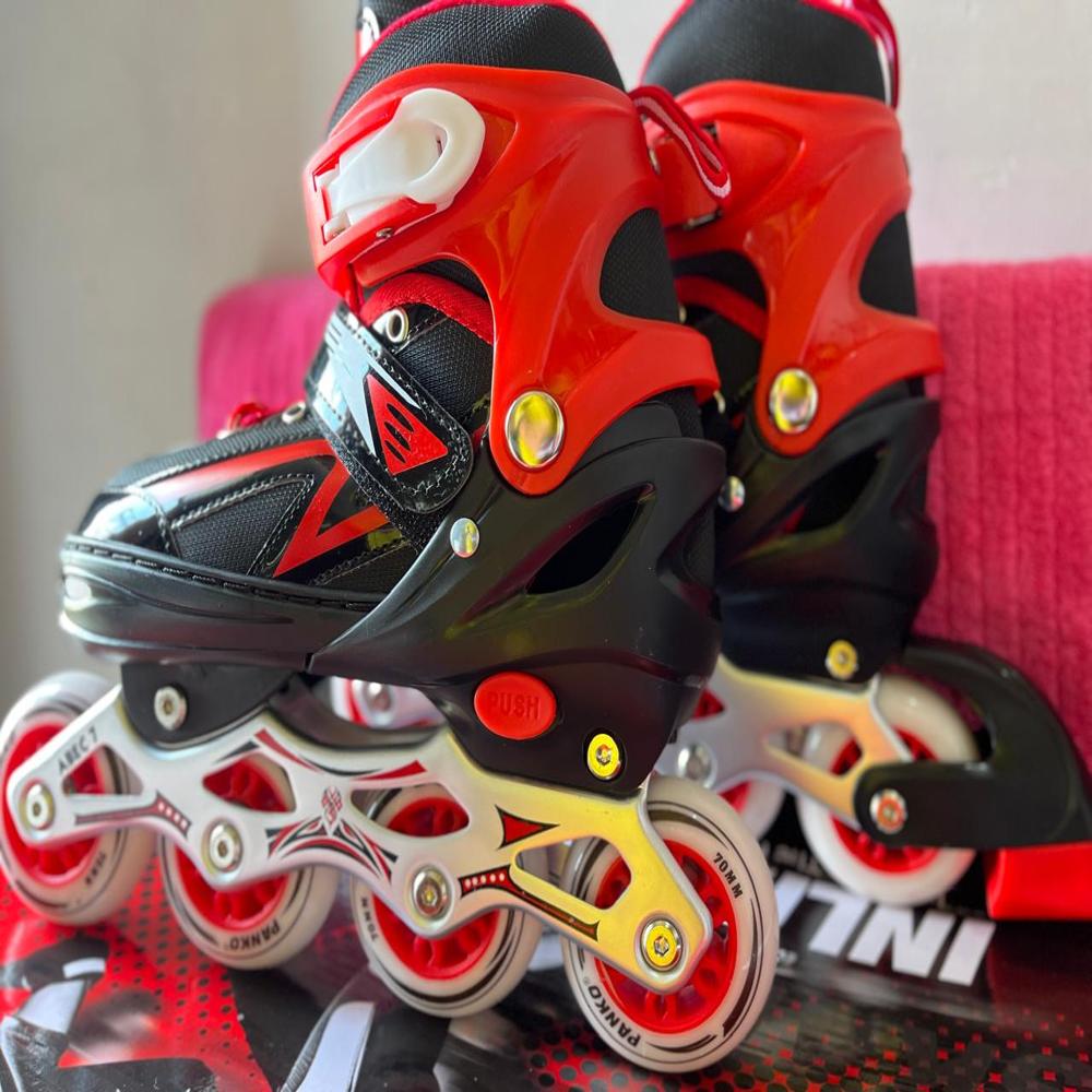  Professional Inline Skates 