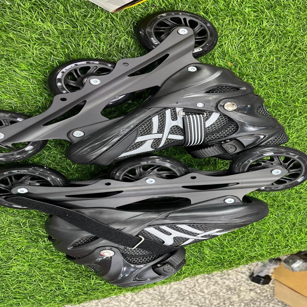 Professional Inline Skates - Age Group: All