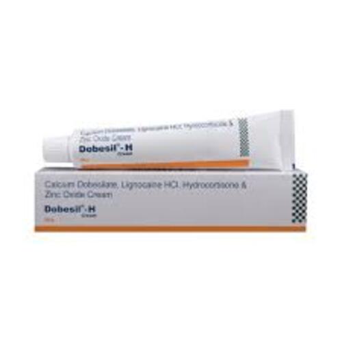 Hemorrhoids Piles Cream