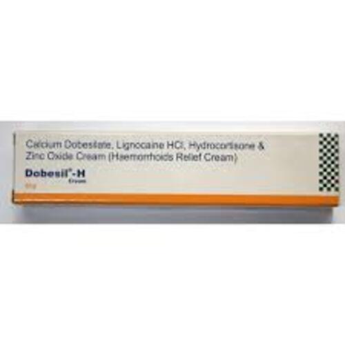 Hemorrhoids Piles Cream