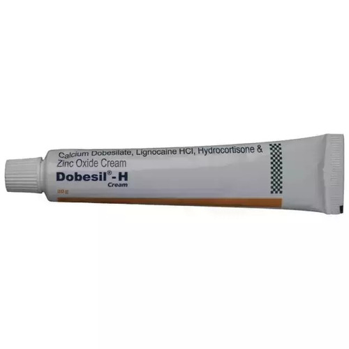 Hemorrhoids Piles Cream
