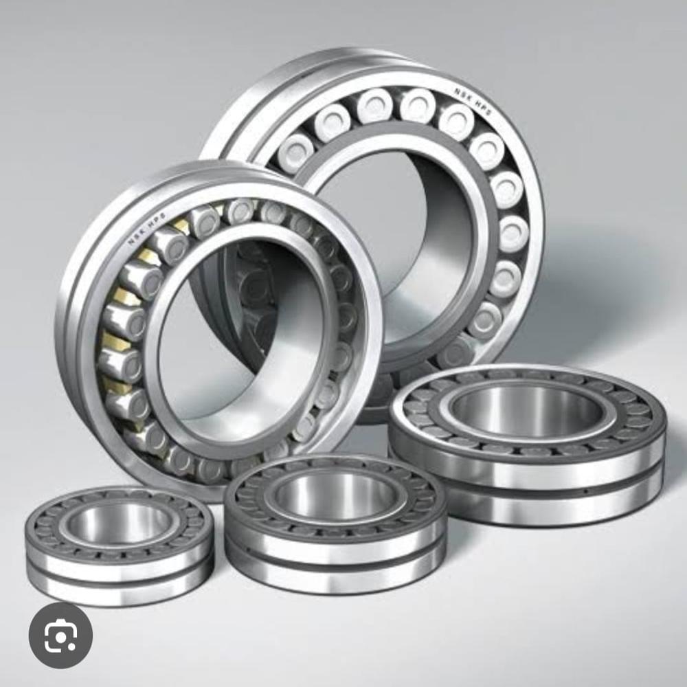 spherical bearing