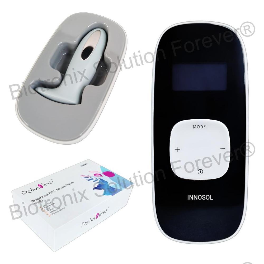 Kegel Therapy Device KM-533-4 for Better Pelvic Muscle Control and Care