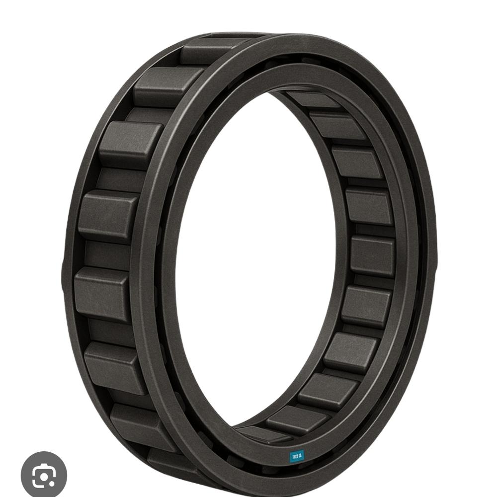 Clutch bearing