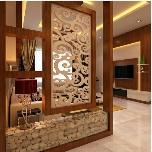 Living Room Interior Designing Services