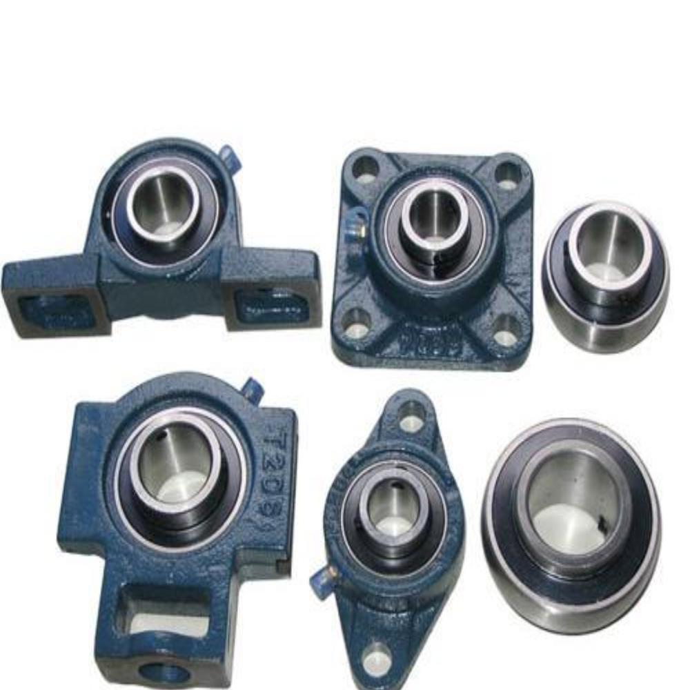 Pillow  block bearing