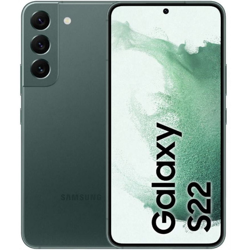 Samsung Galaxy S22 5G Phone