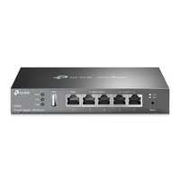 Tp-link Er605 (tl-r605)  Multi-wan Wired Single Band 1000 Mbps Vpn Router - Cable Length: Depends On Connected Ethernet Cables