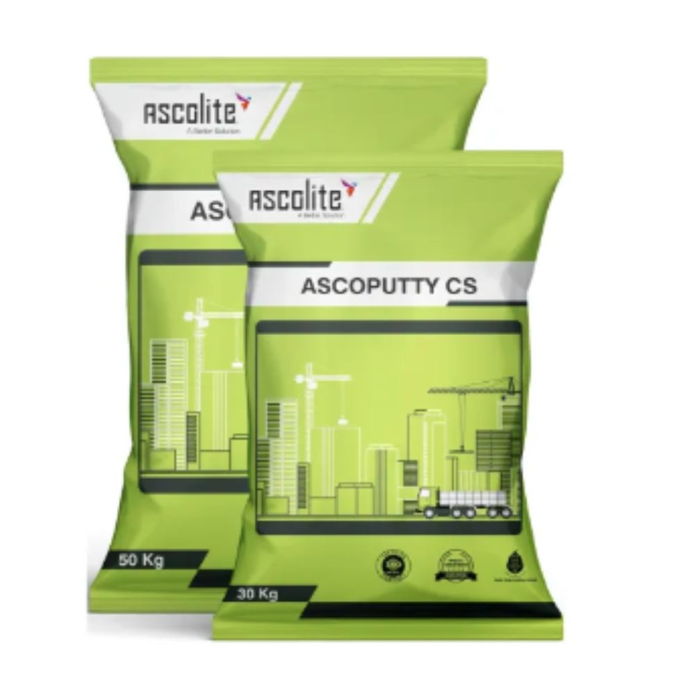Ascoputty Cs