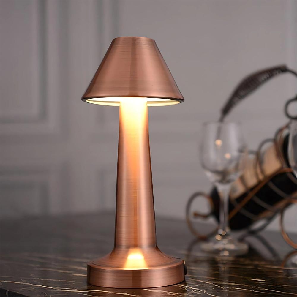 Decorative Desk Lamp (1 Pc) - Color: Mix