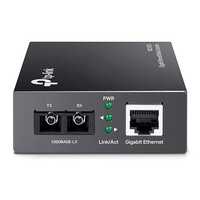 Tp-link Gigabit Sfp To Rj45 Fiber Media Converter - Dimension (l*w*h): 94.5 X 73.0 X 27.0 Mm