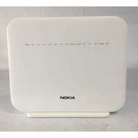 Nokia G-2425g-a Ont+wireless Router Unlocked - Cable Length: Not Included