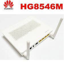 Huawei Hg8546M Onu Gpon Epon - Cable Length: Depend On Deployment