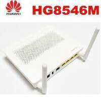Huawei HG8546M ONU GPON EPON