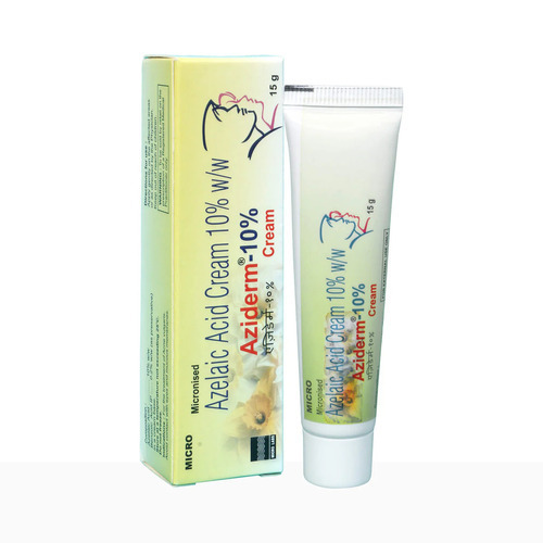 Azelaic Acid Cream