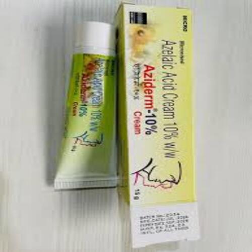Azelaic Acid Cream