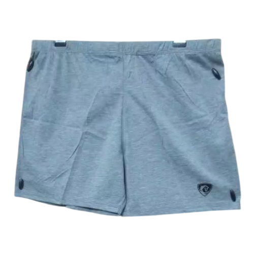 Mens Cotton Fabric Shorts - Age Group: Adults