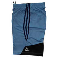 Mens Long Shorts
