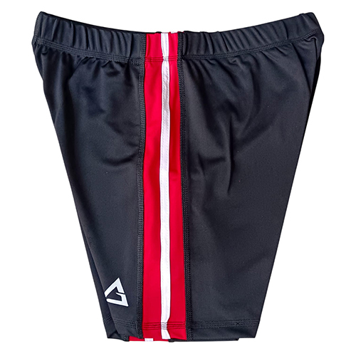Mens Lycra Fabric Shorts
