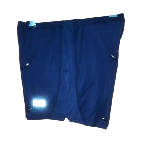 Mens Micro Fabric Shorts