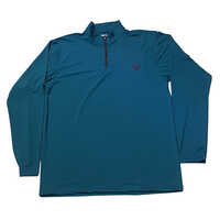 Mens Lycra Fabric T Shirts