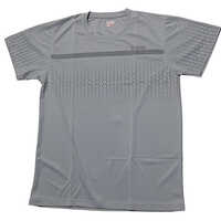 Mens Net Fabric T Shirts
