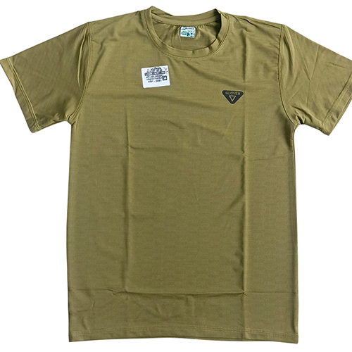 Mens Round Neck T Shirts