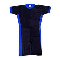Lycra Fabric Skating Dress
