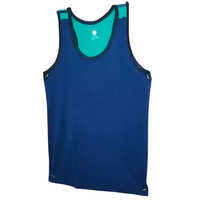 Mens Lycra Fabric Vest