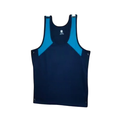 Mens Net Fabric Vest