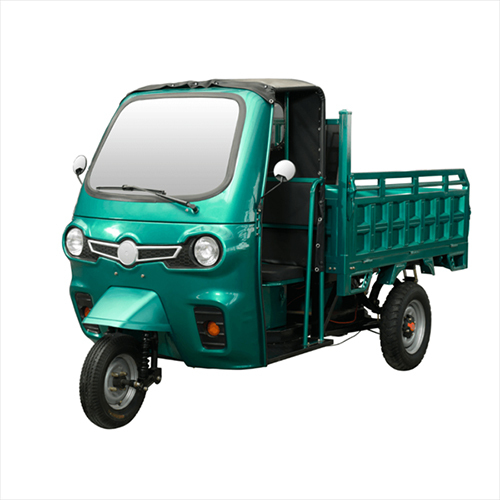 Eco Friendly 1000Kgs Three Wheeler