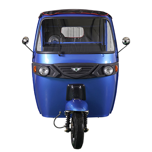 1+6 passenger bajaj tricycle tuktuk rickshaw