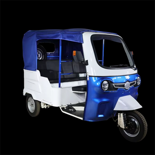 Electric Tricycles Motorcycles Tuk Tuk Moto Taxi Adult E Rickshaw