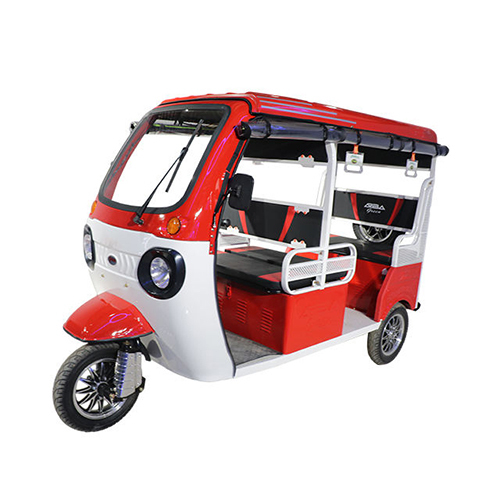 High Power Electric Tricycles Hot Selling Tuk Tuk Taxi Three Wheeler Passenger - Heavy Duty Steel Chassis, 1200W Motor, 80-120km Range | Digital LCD Display, LED Headlights, Advanced Suspension