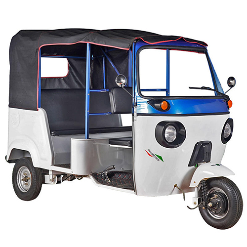 Electrico Triciclo Tuk Tuk Passenger Motorized Tricycles Three Wheel Car