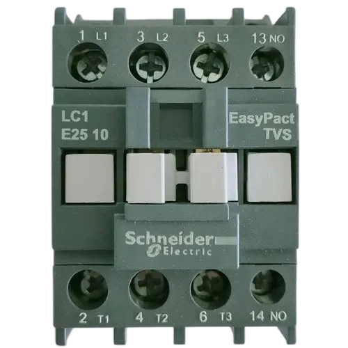 Schneider Power Contactor