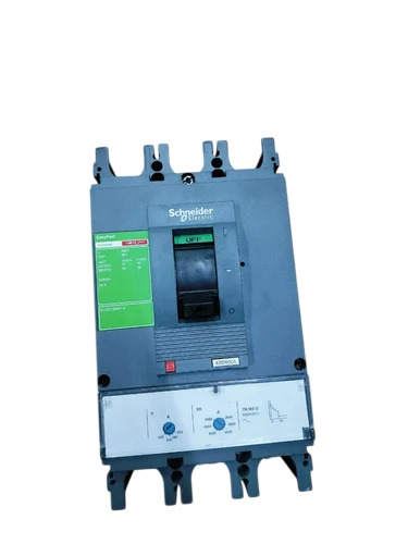 CVS 630A MCCB