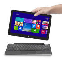 Unbox dell Touch 3137 7130 Laptop