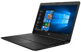 HP 14q Intel Core i3 7th Gen 7020U Laptop