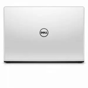 Dell 15 5000 Core I5 5Th Gen Laptop - Available Color: Silver