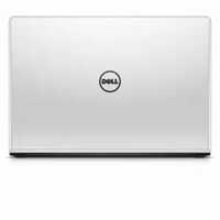 Dell 15 5000 Core I5 5th Gen Laptop - Available Color: Silver