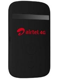 ZTE MF90 Wi Fi 4G LTE Hotspot