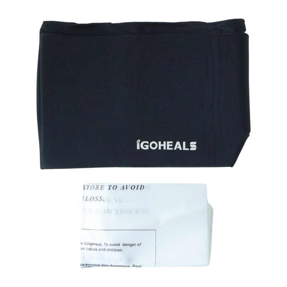 Hot & Cold Therapy Headache Relief Cap (1 Pc)