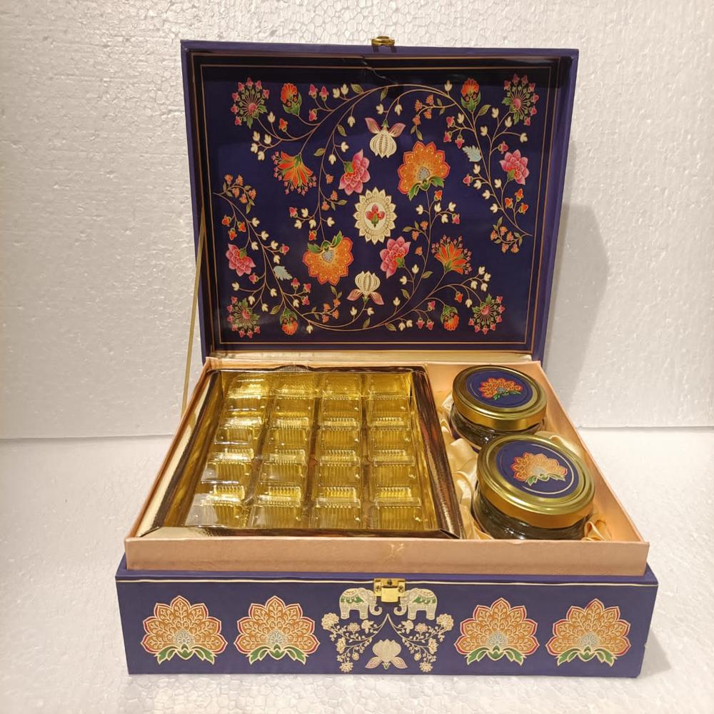 Wedding Gift Box