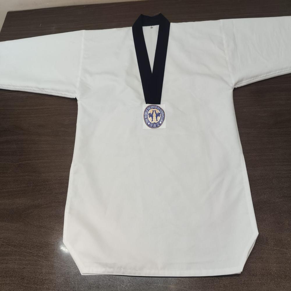 Regular Taekwondo Dress 