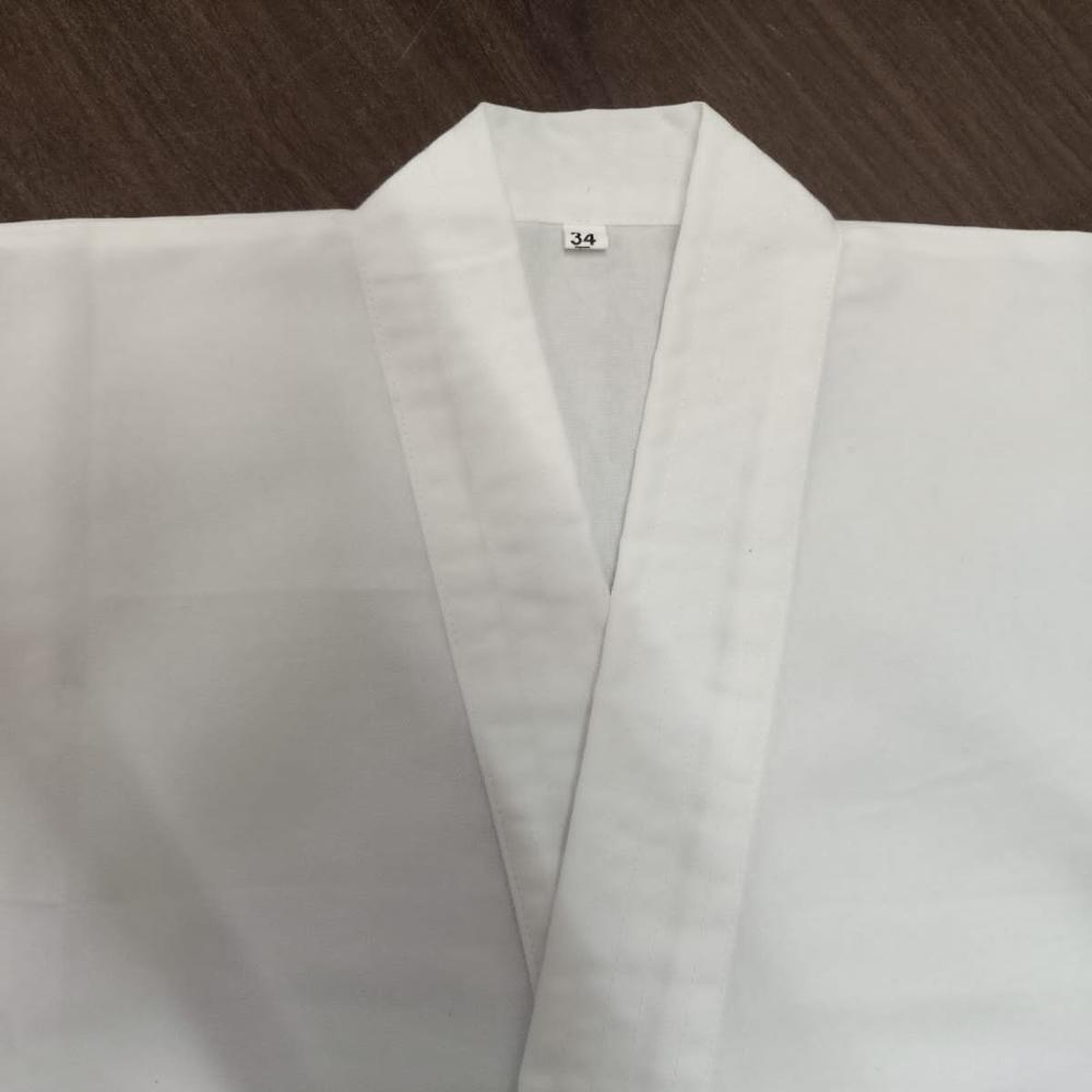 Regular Taekwondo Dress 