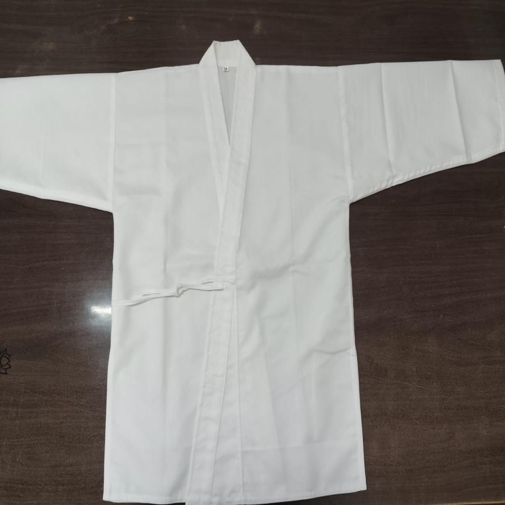 Regular Taekwondo Dress 