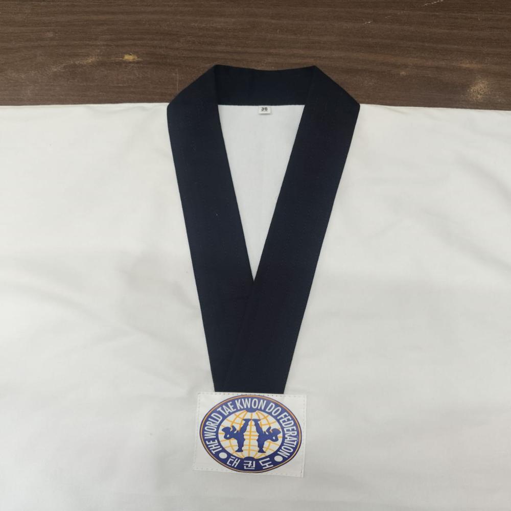 Regular Taekwondo Dress 