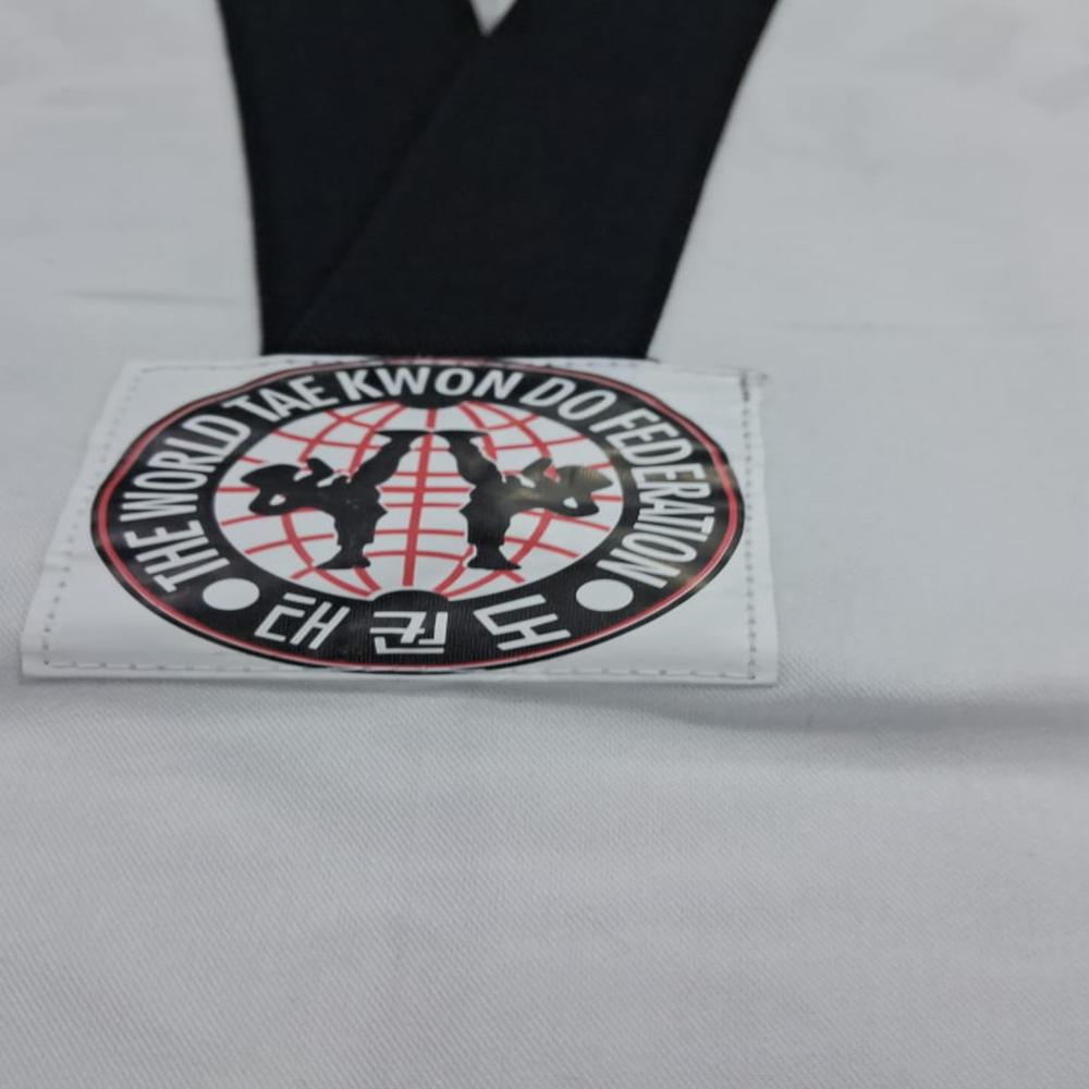 Regular Taekwondo Dress 