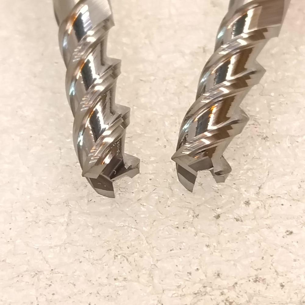 45ALE 12.0xD12x50x150-3f Polished